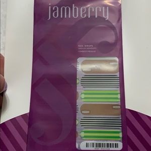 Jamberry nail wraps